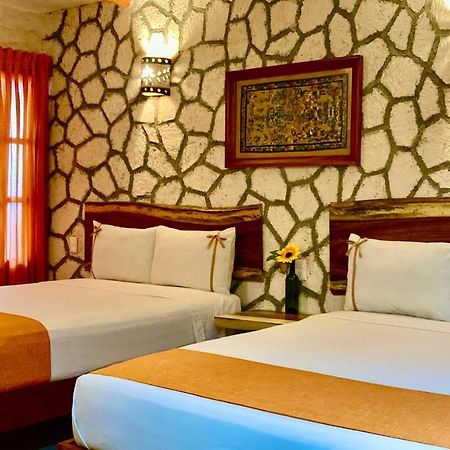 Casa San Juan Hotel Valladolid  Eksteriør billede