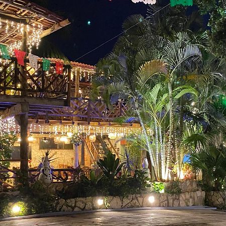 Casa San Juan Hotel Valladolid  Eksteriør billede
