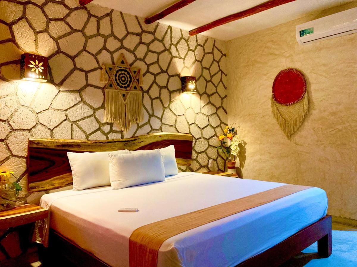 Casa San Juan Hotel Valladolid  Eksteriør billede