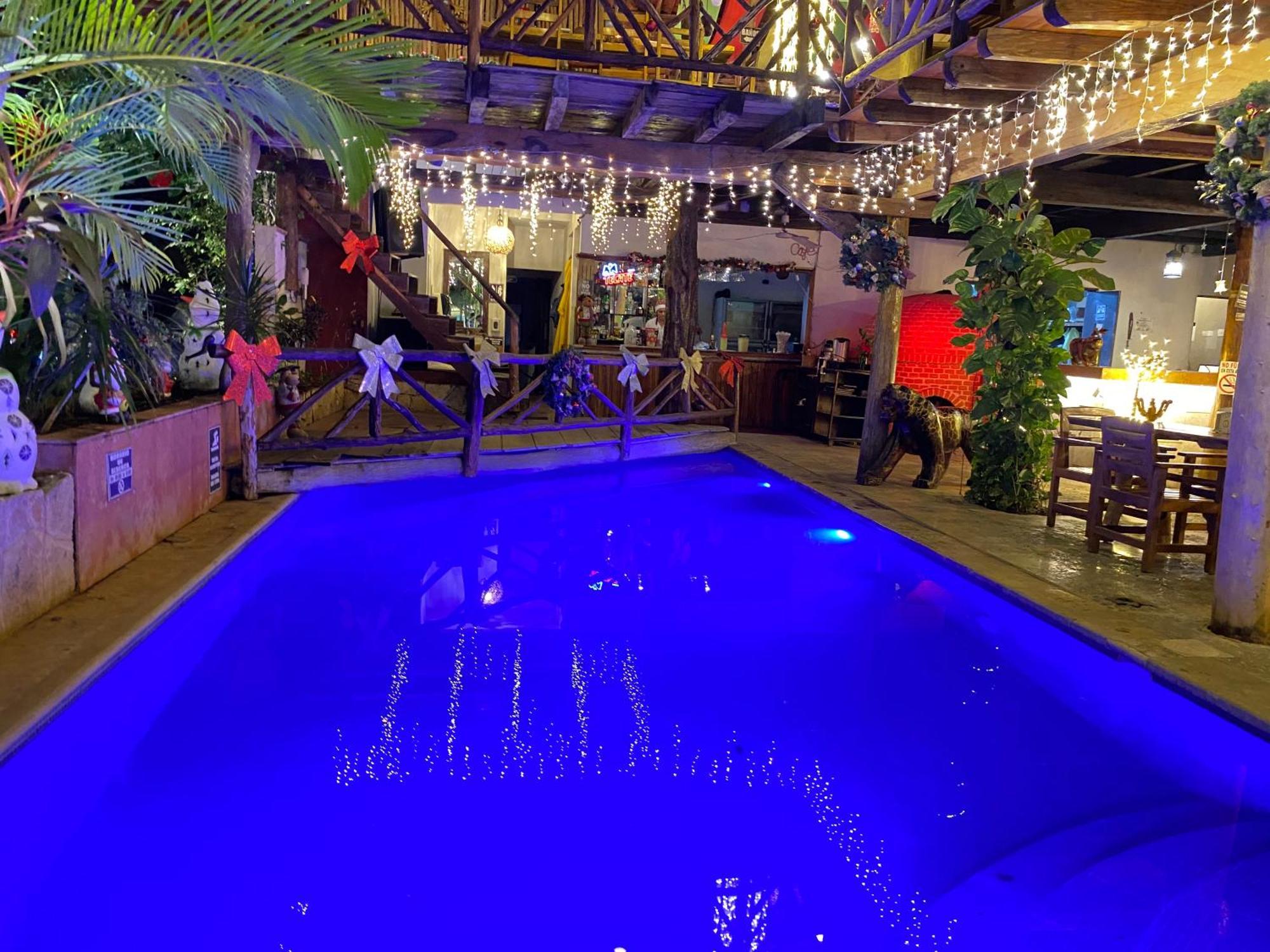Casa San Juan Hotel Valladolid  Eksteriør billede