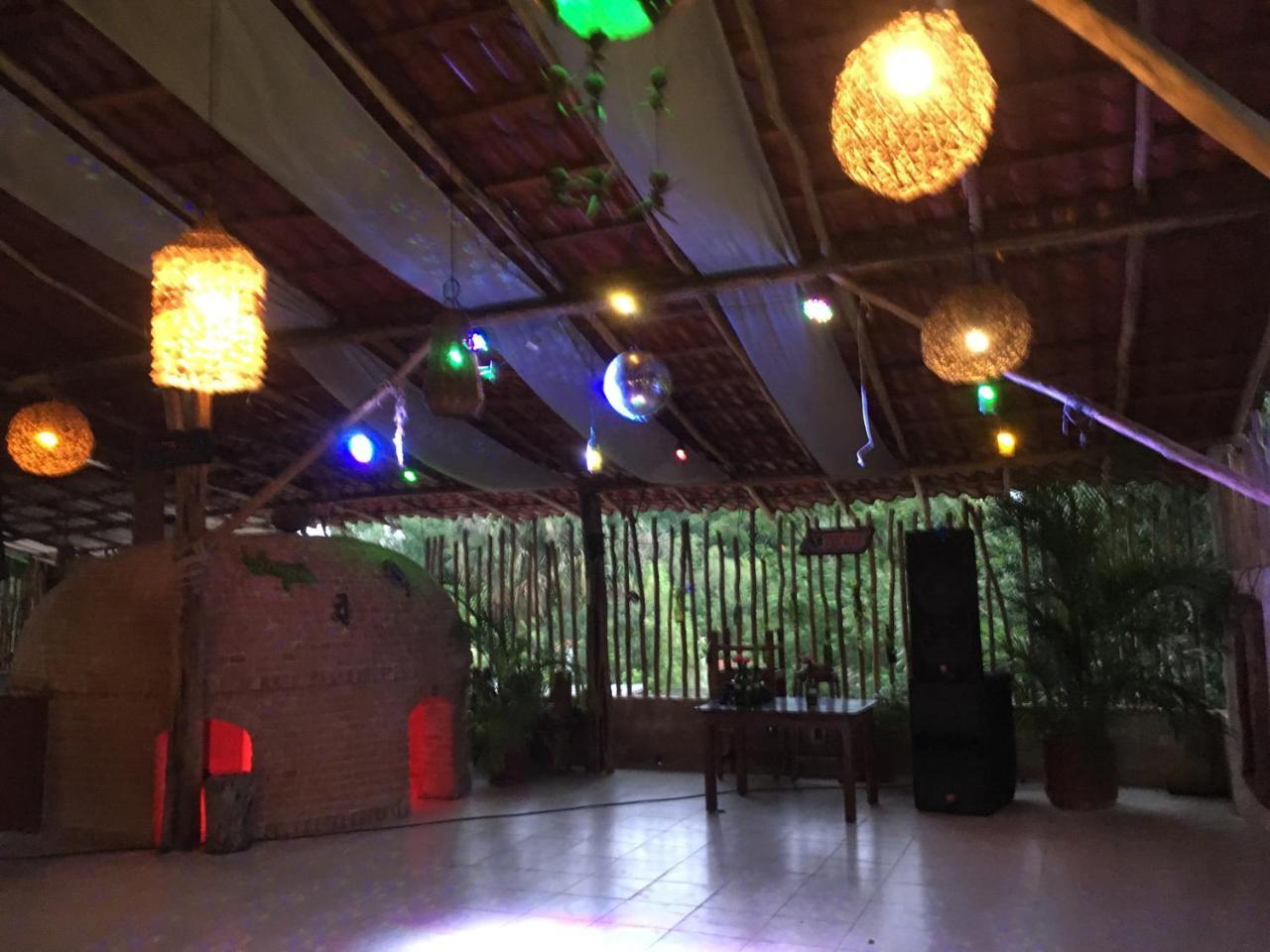 Casa San Juan Hotel Valladolid  Eksteriør billede