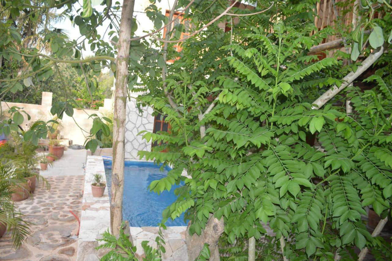 Casa San Juan Hotel Valladolid  Eksteriør billede