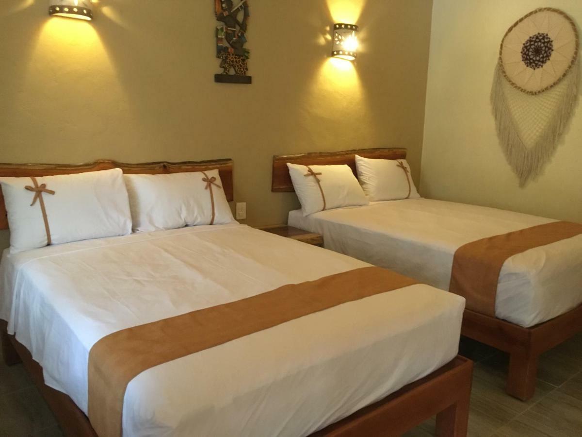 Casa San Juan Hotel Valladolid  Eksteriør billede