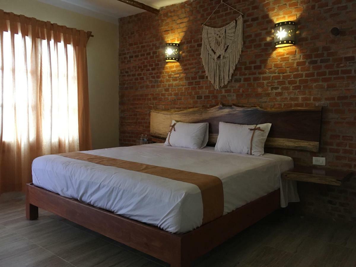 Casa San Juan Hotel Valladolid  Eksteriør billede