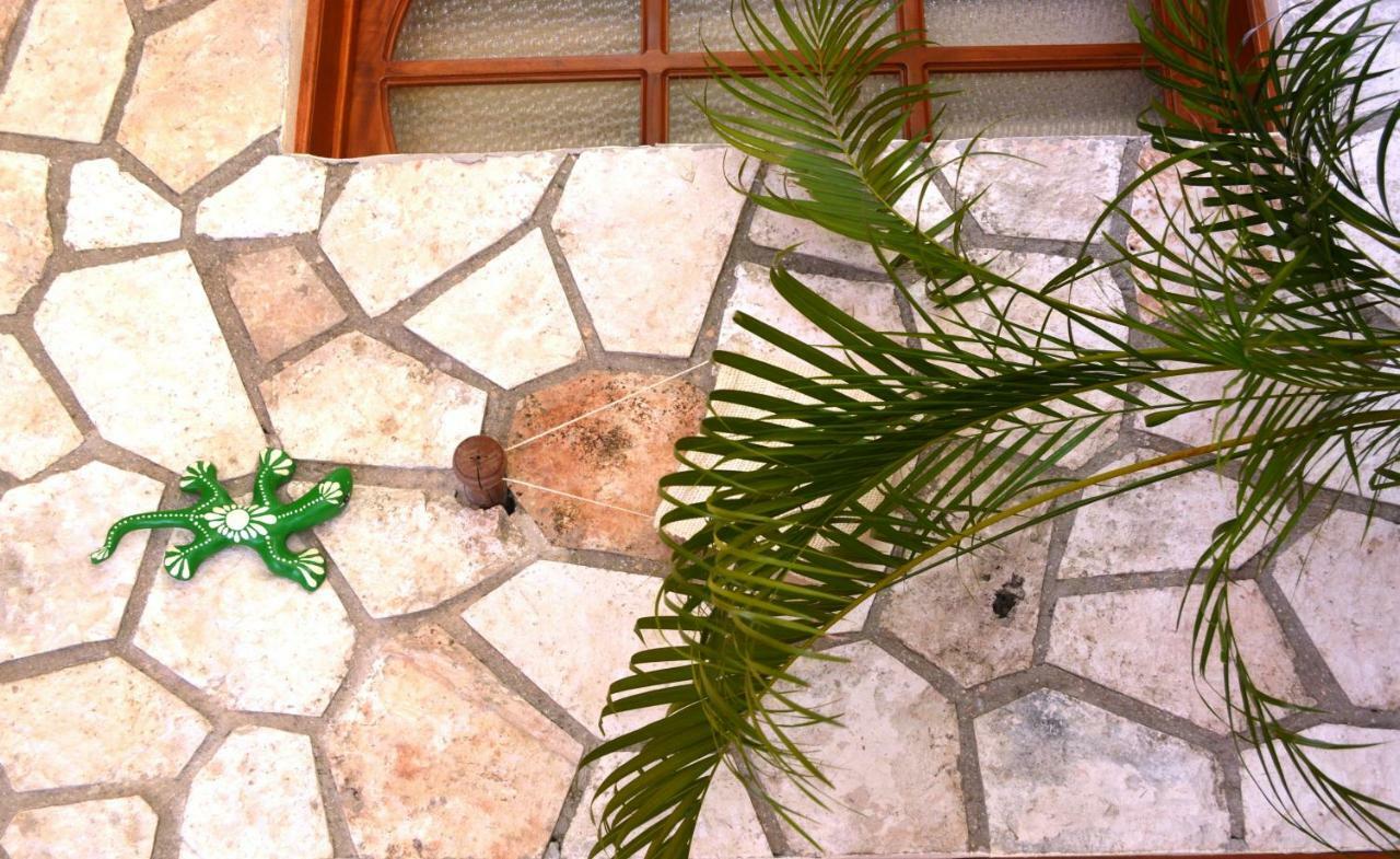 Casa San Juan Hotel Valladolid  Eksteriør billede