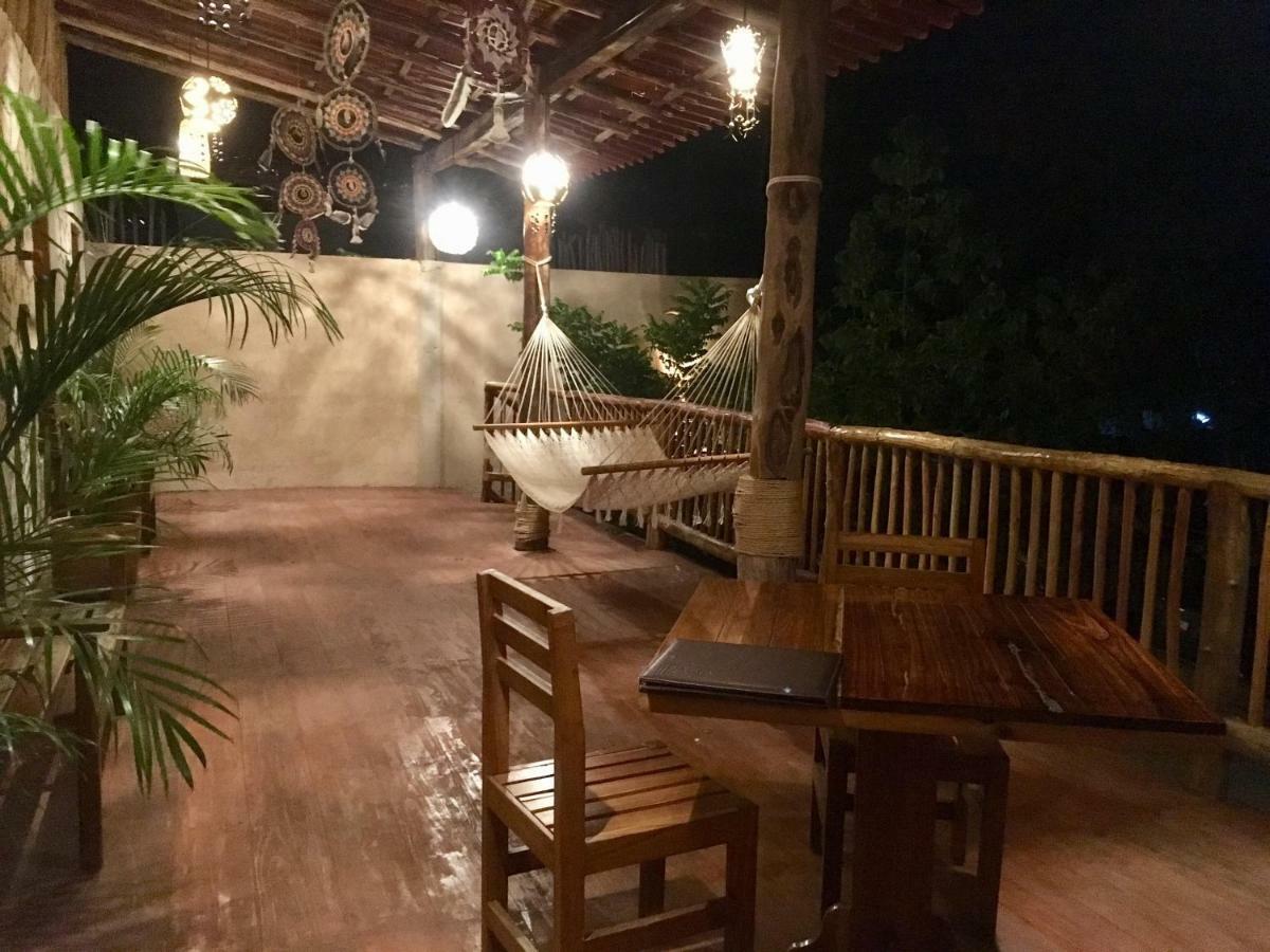 Casa San Juan Hotel Valladolid  Eksteriør billede