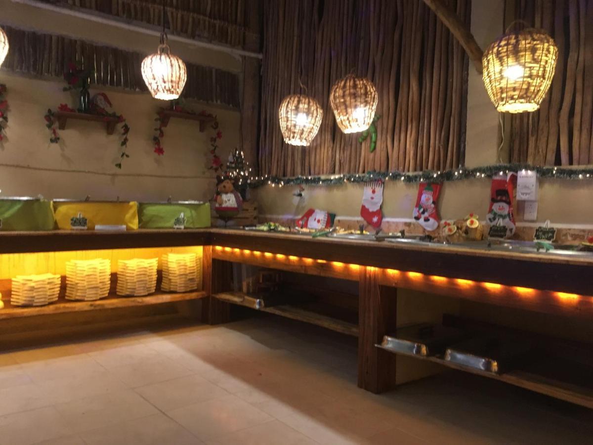 Casa San Juan Hotel Valladolid  Eksteriør billede